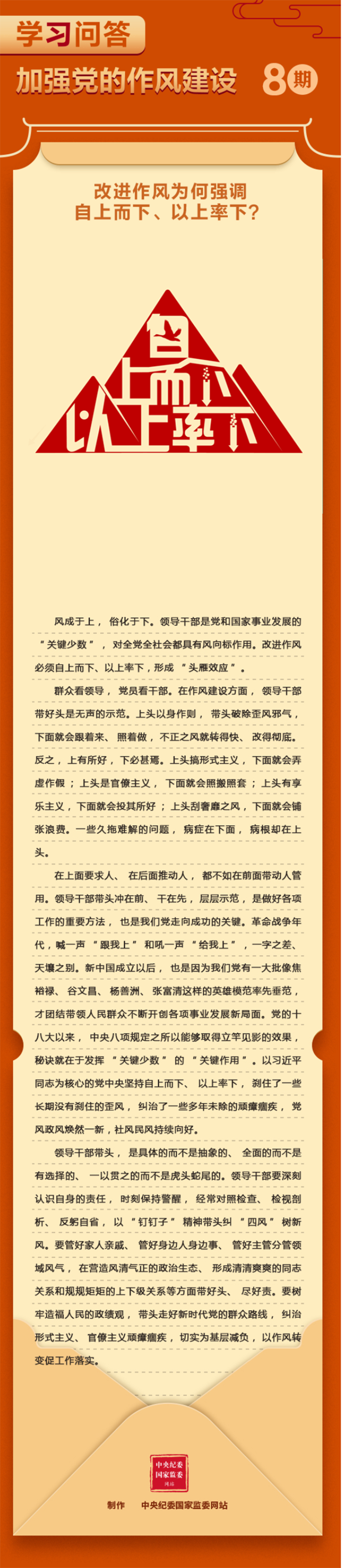 学习问答·加强党的作风建设⑧改进作风为何强调自上而下、以上率下？————头条——中央纪委国家监委网站.png